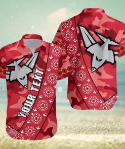 Bombers 2023 Hawaiian Shirt Essendon_1 What Pants To Wear With