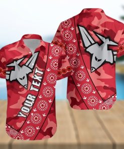 Bombers 2023 Hawaiian Shirt Essendon_1 What Pants To Wear With