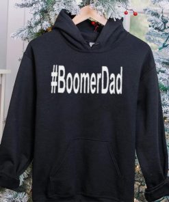 Boomer Dad Afrosabi Miss Aja T Shirt