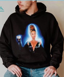 Boricua Hive beyonce that girl track shirt