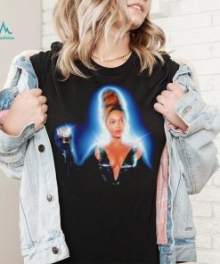 Boricua Hive beyonce that girl track shirt