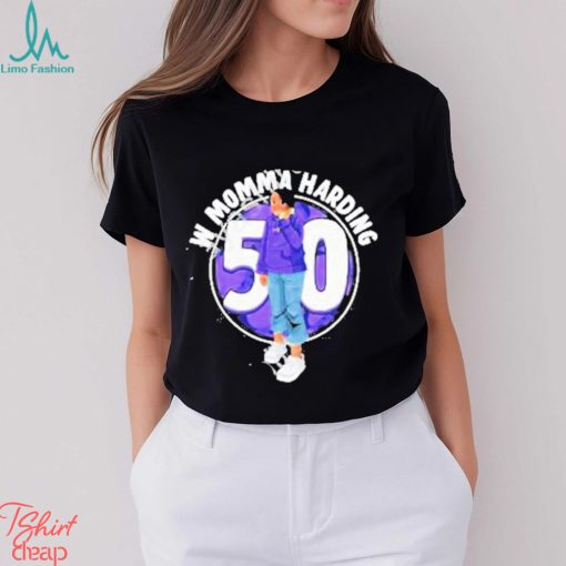 Boshkalay Bong Bong White Shirt