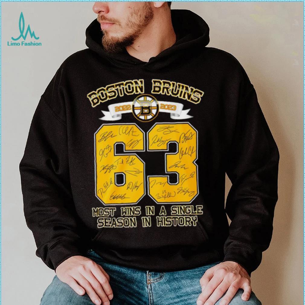 Boston Bruins Girls Youth Record Setter Pullover Hoodie - Black