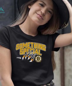 Boston Bruins 2023 Stanley Cup Playoffs Something Special t shirt