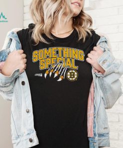 Boston Bruins 2023 Stanley Cup Playoffs Something Special t shirt