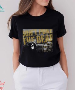 Boston Bruins Don’t Poke the Bear shirt