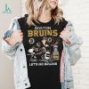 Donald Trump Detained Shirt