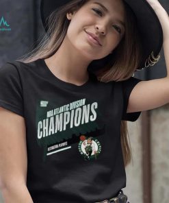 Boston Celtics 2023 NBA Playoffs gear is now available online at