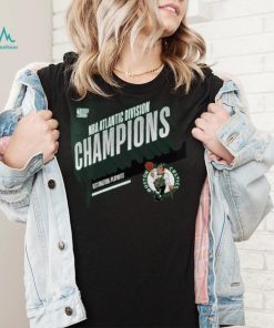 Boston Celtics 2023 NBA Playoffs gear is now available online at
