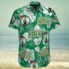 Cow Flower Funny In Farm Hawaiian Shirt – Trendy Aloha