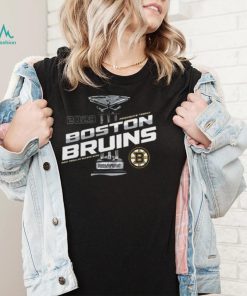 Boston bruins 2023 presidents’ trophy most regular season wins shirt