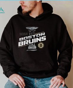 Boston bruins 2023 presidents’ trophy most regular season wins shirt