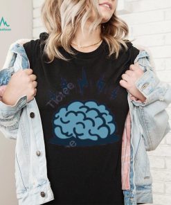 Brain Hoodie