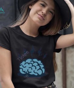 Brain Hoodie