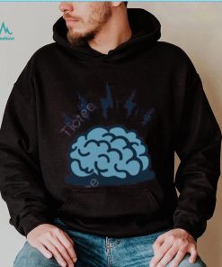 Brain Hoodie