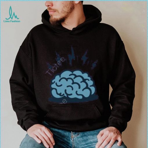 Brain Hoodie