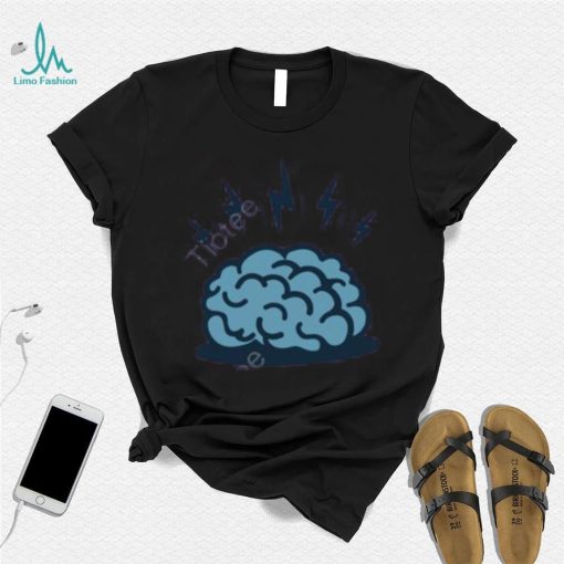 Brain Hoodie