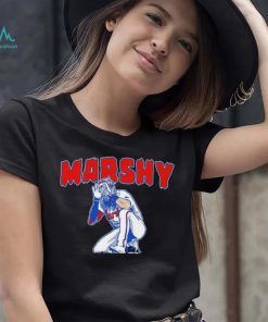 Brandon Marsh Los Angeles Angels Marshy 2023 shirt