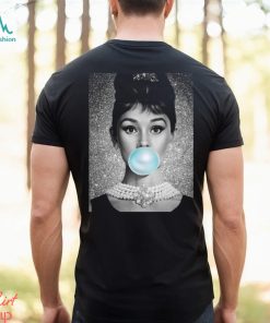 Breakfast at tiffany’s shirt