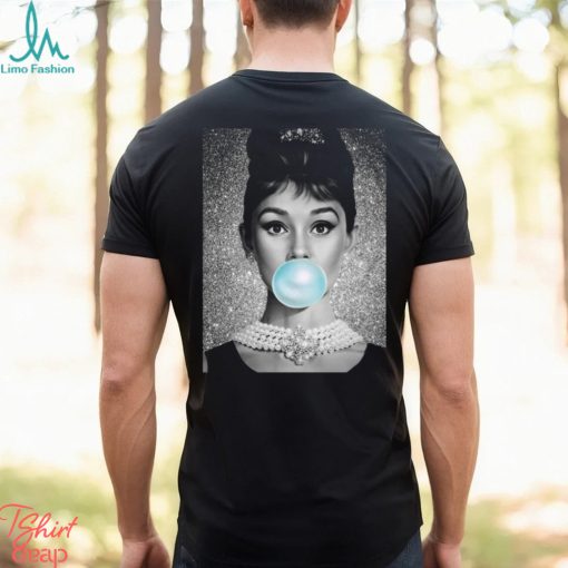 Breakfast at tiffany’s shirt