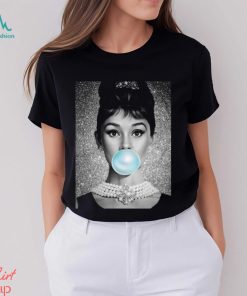 Breakfast at tiffany’s shirt