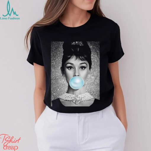 Breakfast at tiffany’s shirt