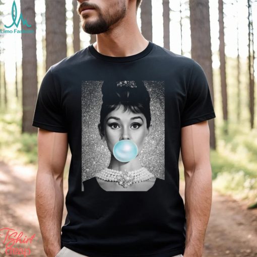 Breakfast at tiffany’s shirt