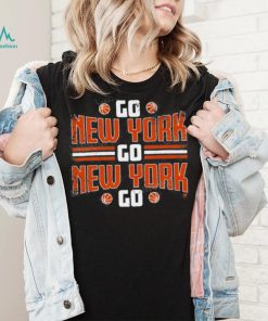 Breakingt Store Go New York Go New York Go Sweatshirt