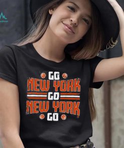 Breakingt Store Go New York Go New York Go Sweatshirt