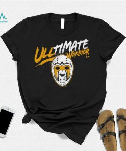 Breakingt Store Linus Ullmark Ull Timate Warrior Sweatshirt