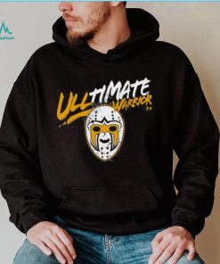 Breakingt Store Linus Ullmark Ull Timate Warrior Sweatshirt