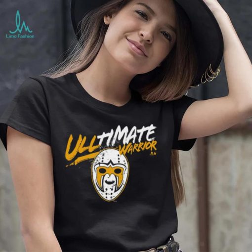 Breakingt Store Linus Ullmark Ull Timate Warrior Sweatshirt