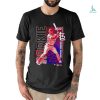 Pittsburgh Pirates Buccos Homerun Sword Shirt