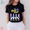 Legion Hoops Courtside Baddies Jordan Poole Shirt
