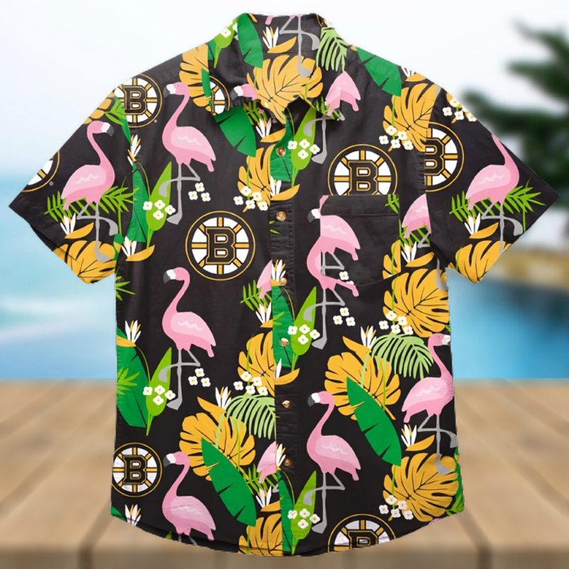 Brighten Up Your Wardrobe with Our New Collection of Hawaiian Shirts