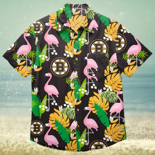 Brighten Up Your Wardrobe with Our New Collection of Hawaiian Shirts