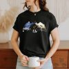 Pearl Jam 2023 US Tour Shirt