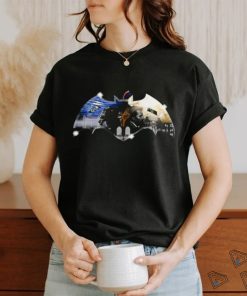 Bruce and Slade shirt