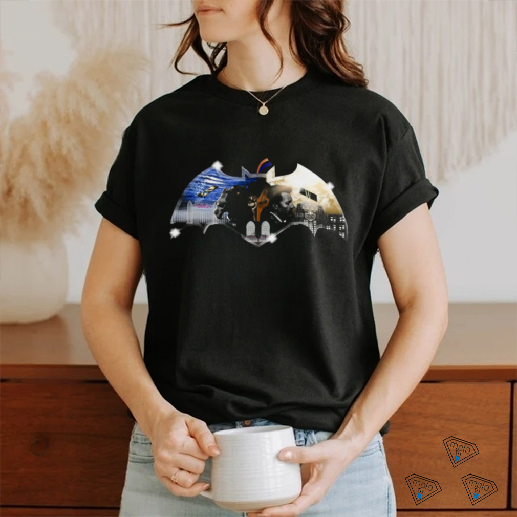 Bruce and Slade shirt Bruce and Slade shirt