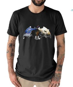 Bruce and Slade shirt