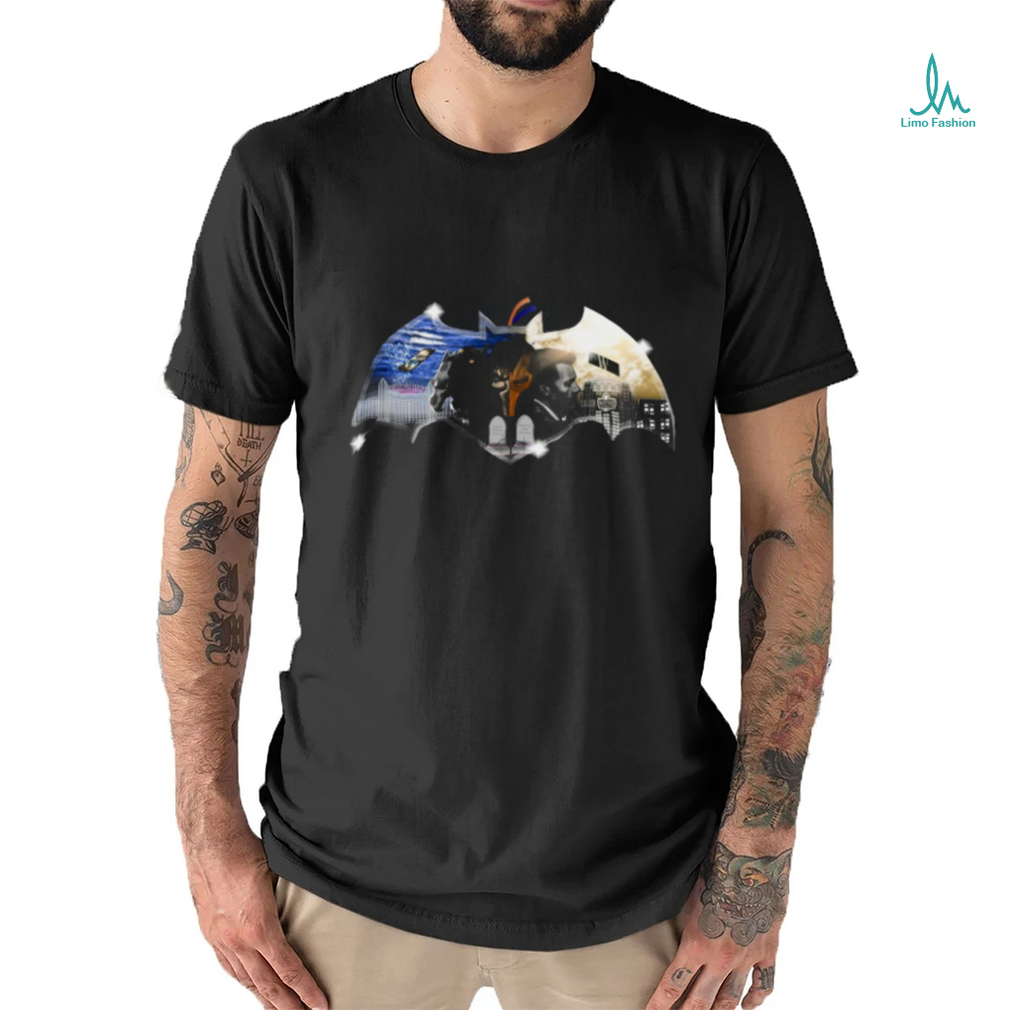Bruce and Slade shirt Bruce and Slade shirt