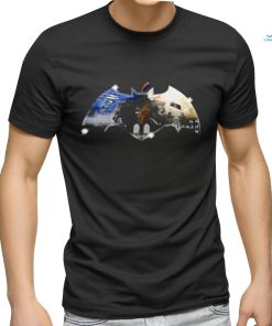 Bruce and Slade shirt