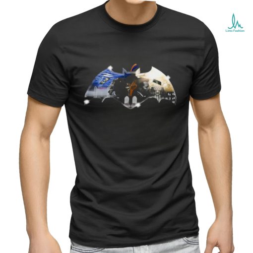 Bruce and Slade shirt