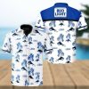 Fanmade Pittsburgh Penguins Hockey Hawaiian Shirt Aloha Beach Summer