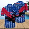 Lover Star For Father Vacation Hawaiian Shirt