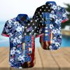 Buffalo Bills Hawaiian Shirt, Baby Yoda, Unique Hawaiian Shirt