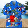 The Beatles Button Up Shirts Rock And Roll Hawaiian Shirt