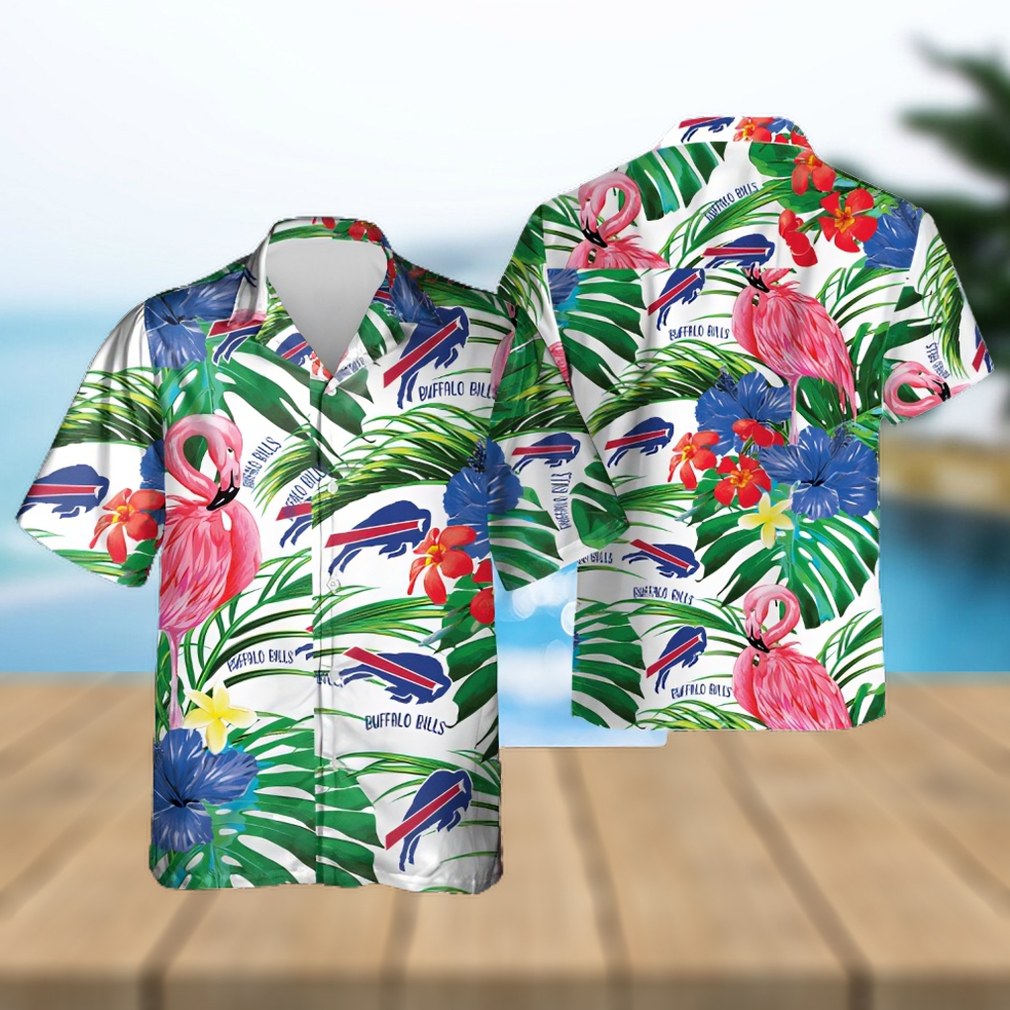 buffalo bills hawaiian shirt amazon