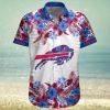 Liverpool FC Summer Beach Shirt and Shorts Full Over Print