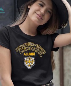 Burlington Edison High School Alumni Shirt